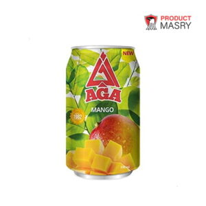 Aga mango juice - عصير اجا مانجو