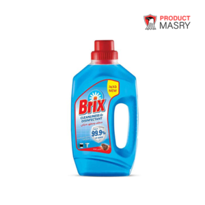 Brix Floor cleaner - بريكس منظف الارضيات صنوبر