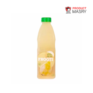 Frooti guava juice made in egypt - عصير فروتي جوافة صناعة مصرية 1 لتر