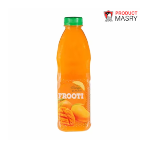 Frooti mango nectar made in egypt - نكتار فروتي مانجو صناعة مصرية 1 لتر