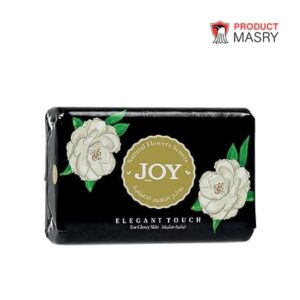 JOY Soap (Black) single - صابون جوي اسود