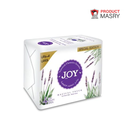 JOY Soap Bundel - صابون جوي