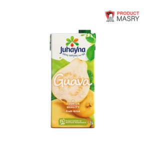 juhanya Mango juava- عصير جهينة جوافة