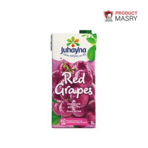 juhayna red grapes juice - عصير جهينة عنب احمر