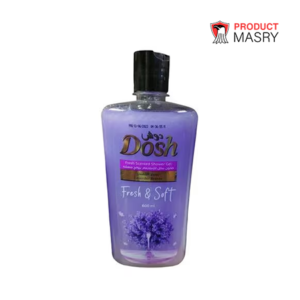 دوش شاور جل مصري للاستحمام - dosh shower gel