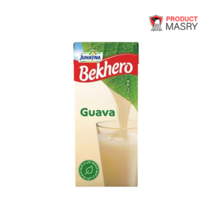 عصير بخيره جوافه 200 مل - Bekhero guava juice 200 ml