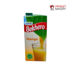 عصير بخيره مانجو - Bekhero mango juice 1 liter