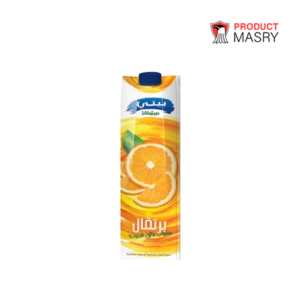 عصير بيتي برتقال 1 لتر - Beyti orange Juice 1 litre