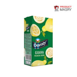 عصير دومتي جوافة - Domty Guava Juice 1liter