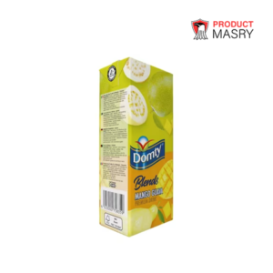 عصير دومتي جوافة ومانجو- Domti guava and mango Juice 235 ml