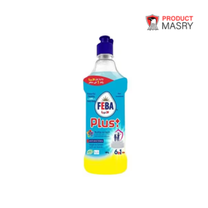 فيبا سائل تنظيف الاطباق - Feba plus cleaner