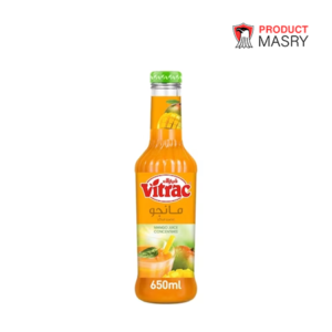 مشروب فيتراك شربات مانجو 650 جرام - Vitrac Mango