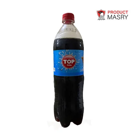 توب كولا 1 لتر - Top cola 1 liter