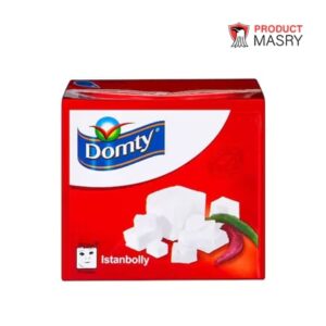 جبنة دومتي اسطنبولي 500 جرام - Domty cheese