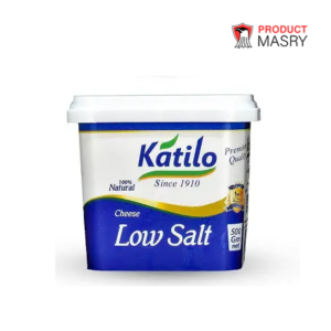 جبنة قتيلو ملح خفيف 500 جرام - Katilo low salt