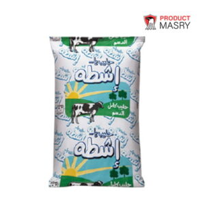 حليب اشطة كامل الدسم 450 مل- Eshta milk 450ml