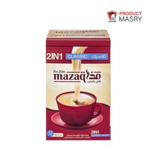 مذاق شاي بالحليب 2-1 - Mazaq tea with milk classic