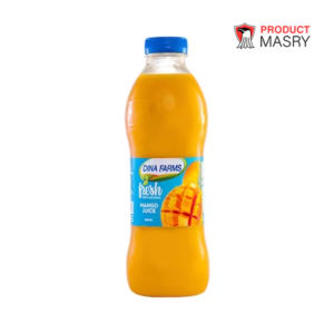 مزارع دينا عصير مانجو لتر - Dina Farms Mango Juice